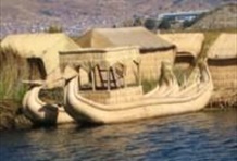 Full Day Uros & Taquile Islands Tour with Lunch